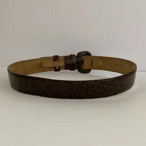 Saks Fifth Avenue | Accessories | Saks Fifth Avenue Genuine  display picture 3